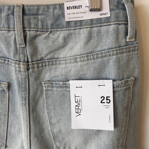 Vervet Beverly size 25 - Picture 1 of 5